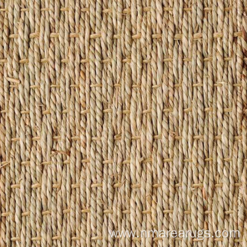 natural seagrass fiber straw carpets for living room